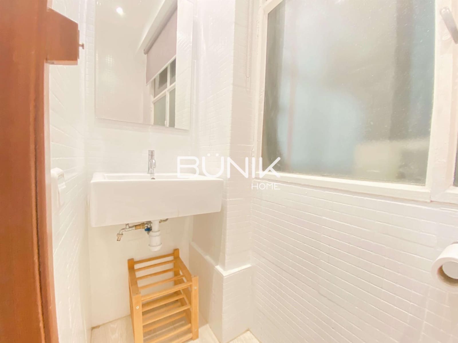 1 makuuhuone Toimisto vuokrattavana paikassa Barcelona kaupunki - 850 € (Ref: 9875402)