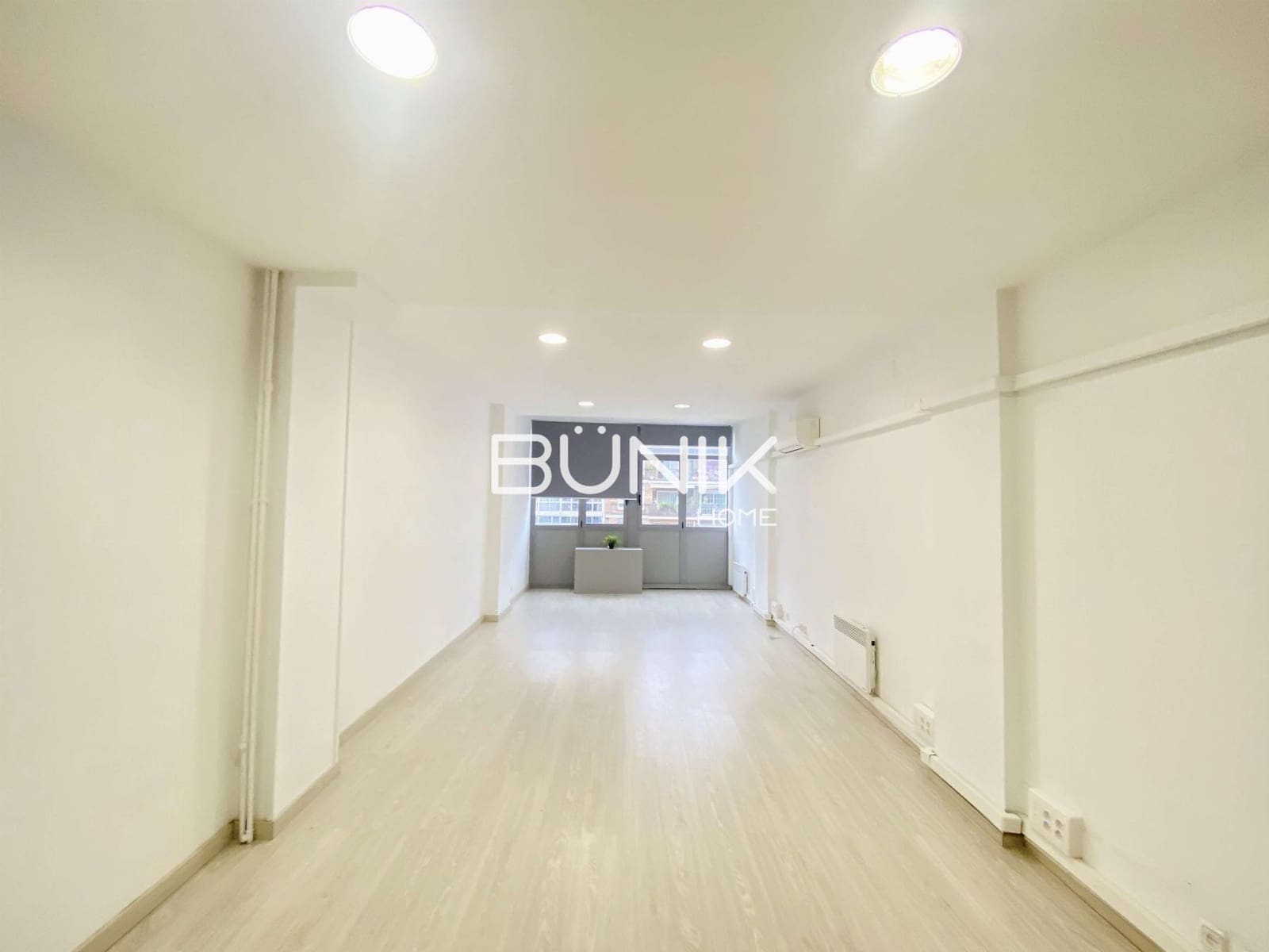 1 makuuhuone Toimisto vuokrattavana paikassa Barcelona kaupunki - 850 € (Ref: 9875402)