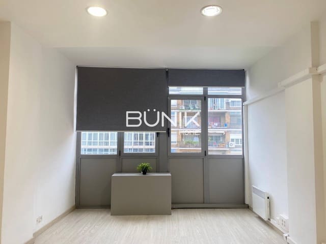 1 makuuhuone Toimisto vuokrattavana paikassa Sant Gervasi - Galvany, Barcelona kaupunki - 850 € (Ref: 9875402)