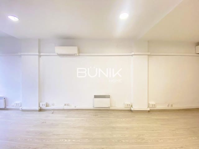 1 makuuhuone Toimisto vuokrattavana paikassa Sant Gervasi - Galvany, Barcelona kaupunki - 850 € (Ref: 9875402)