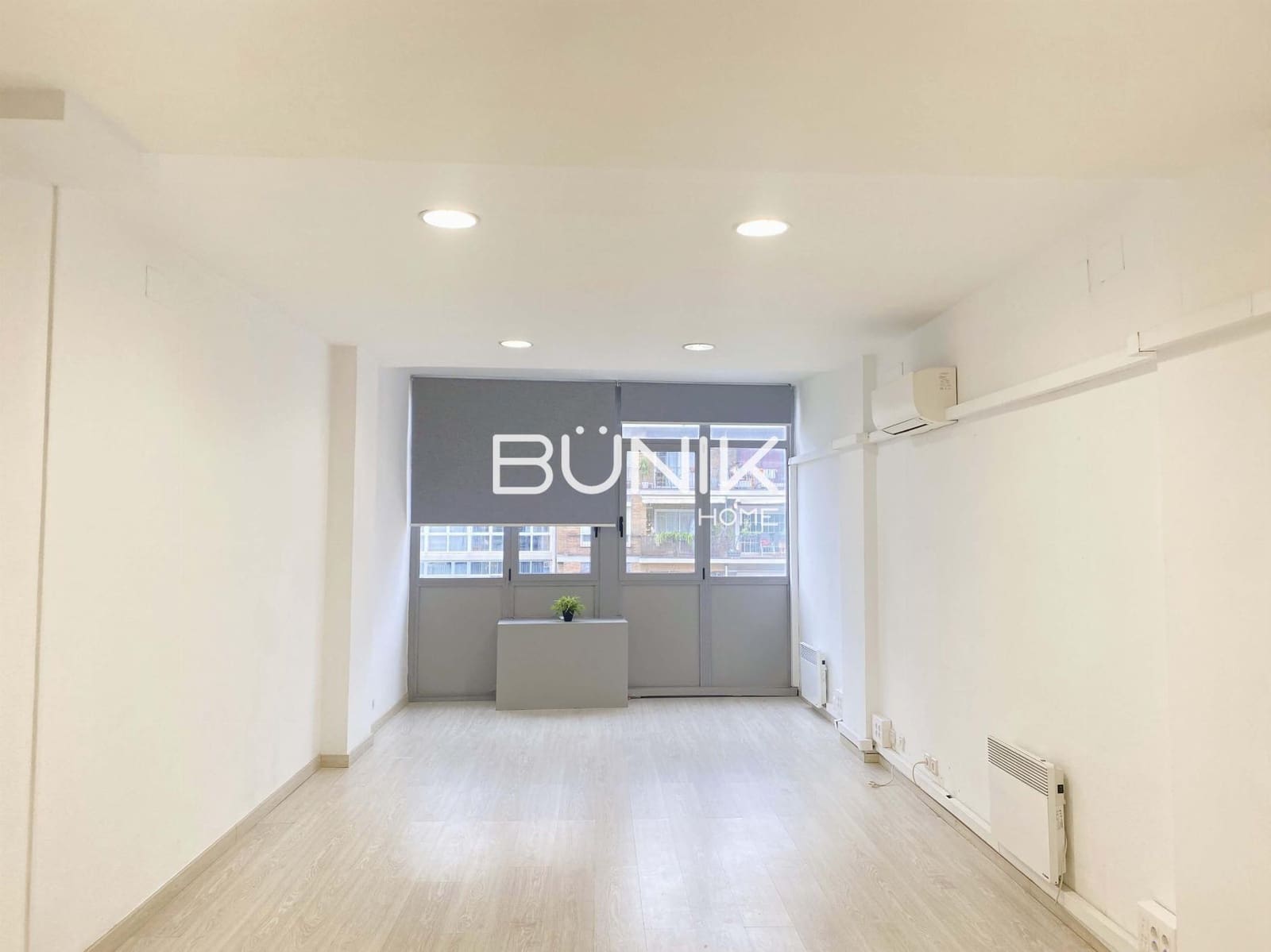 1 makuuhuone Toimisto vuokrattavana paikassa Barcelona kaupunki - 850 € (Ref: 9875402)