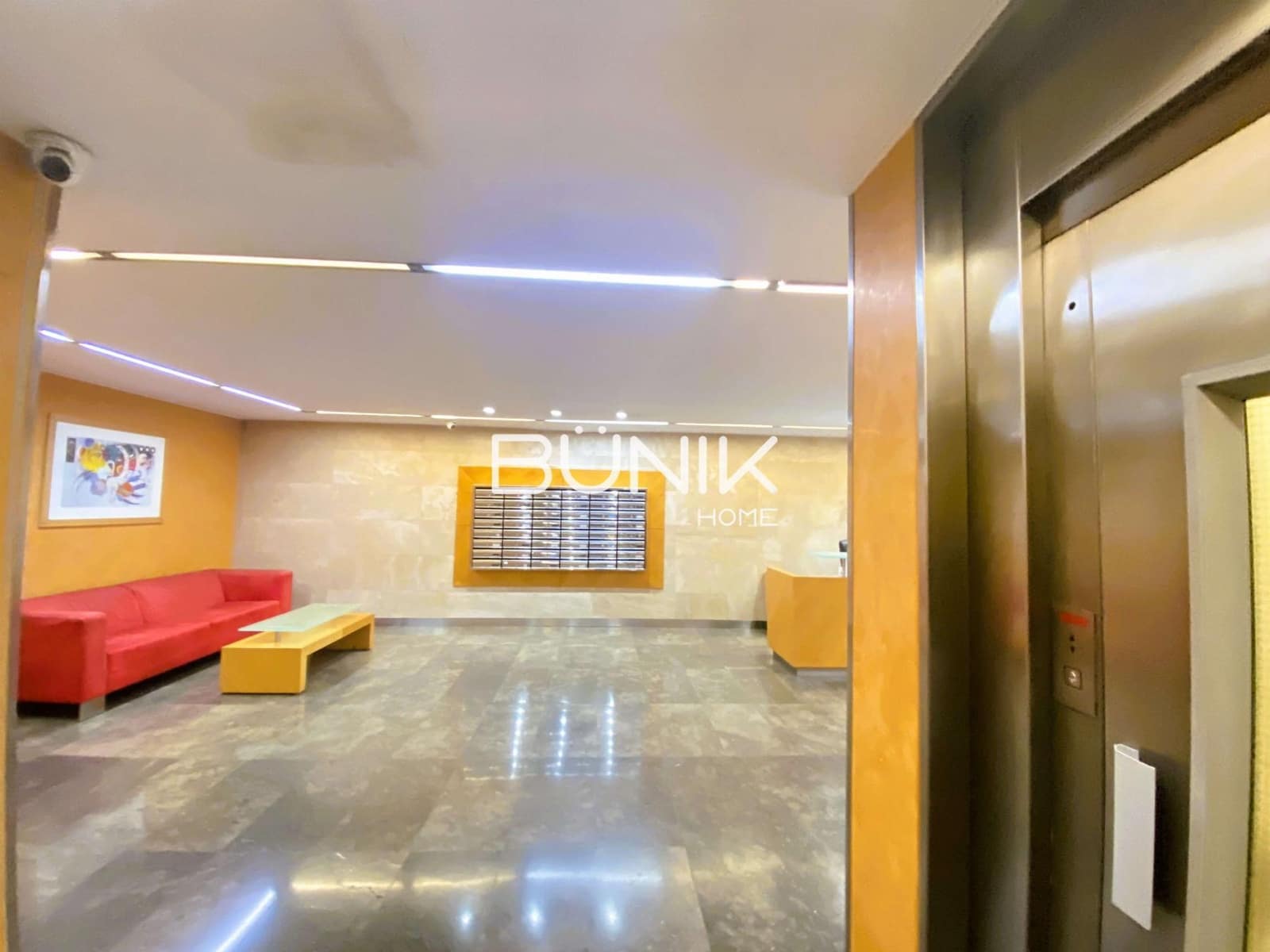 1 makuuhuone Toimisto vuokrattavana paikassa Barcelona kaupunki - 850 € (Ref: 9875402)