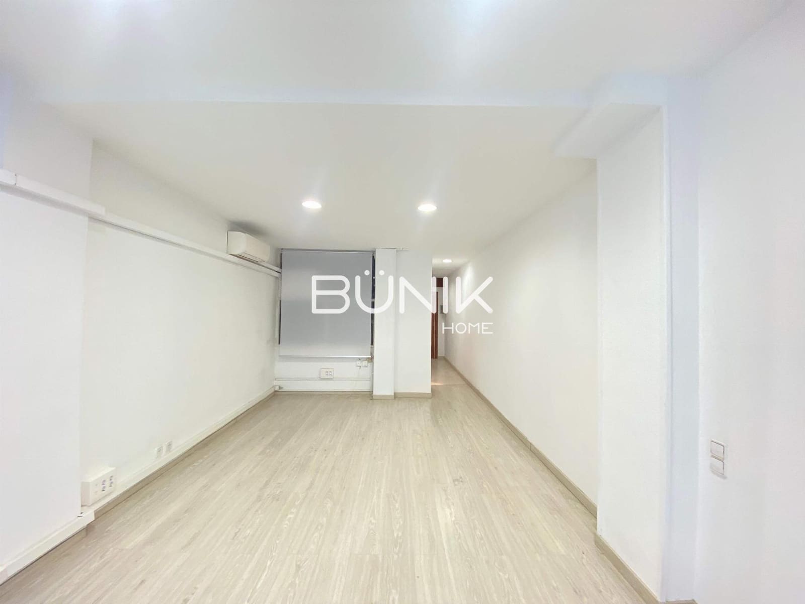 1 makuuhuone Toimisto vuokrattavana paikassa Barcelona kaupunki - 850 € (Ref: 9875402)