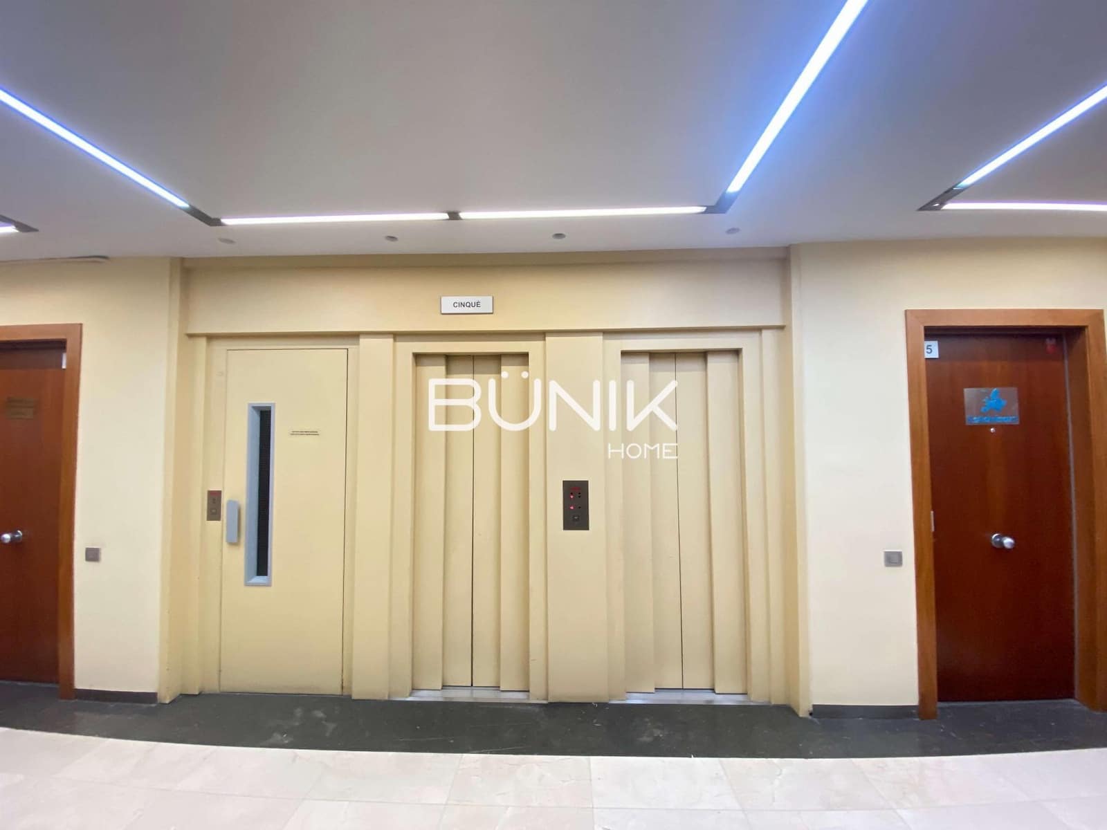1 makuuhuone Toimisto vuokrattavana paikassa Barcelona kaupunki - 850 € (Ref: 9875402)