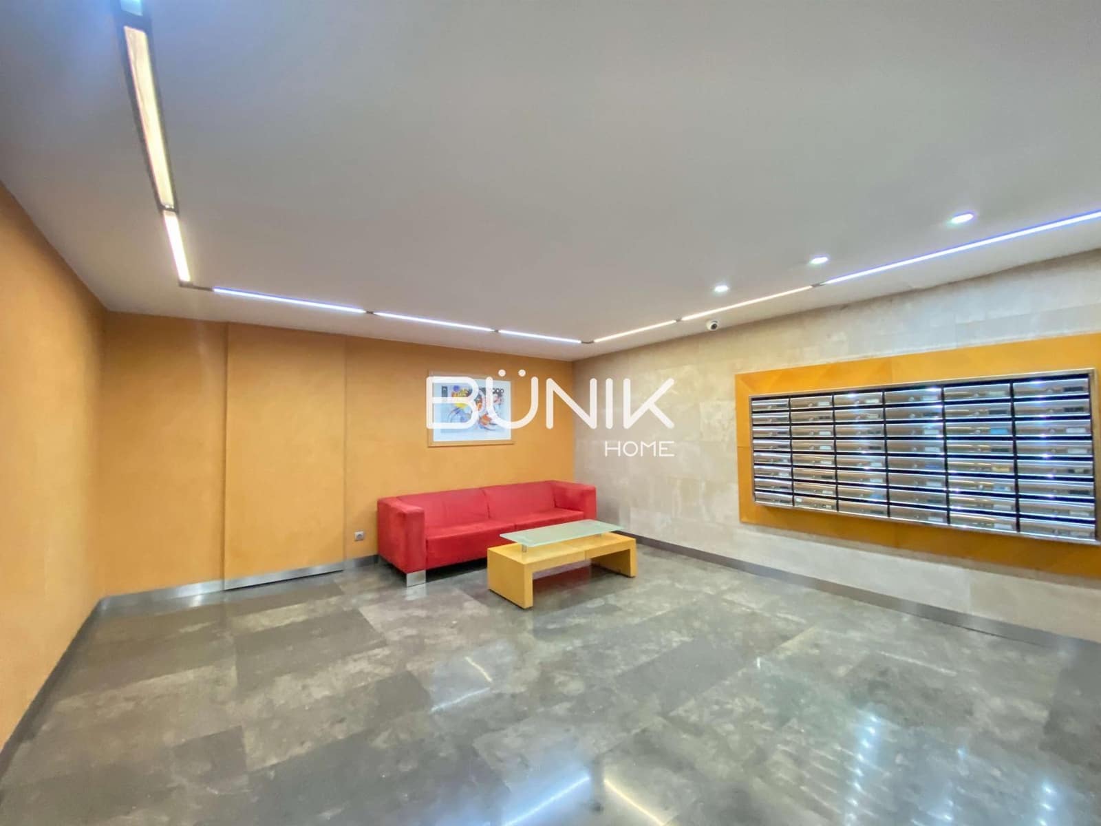 1 makuuhuone Toimisto vuokrattavana paikassa Barcelona kaupunki - 850 € (Ref: 9875402)