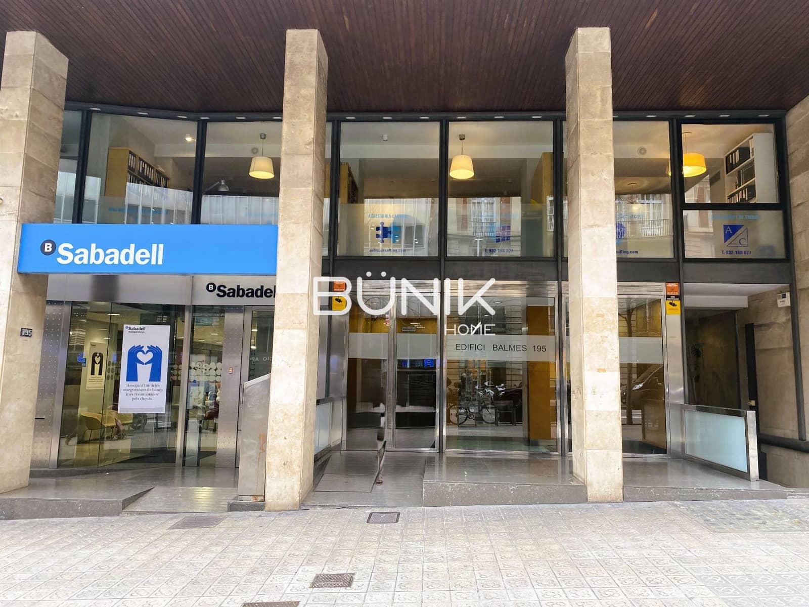 1 makuuhuone Toimisto vuokrattavana paikassa Barcelona kaupunki - 850 € (Ref: 9875402)