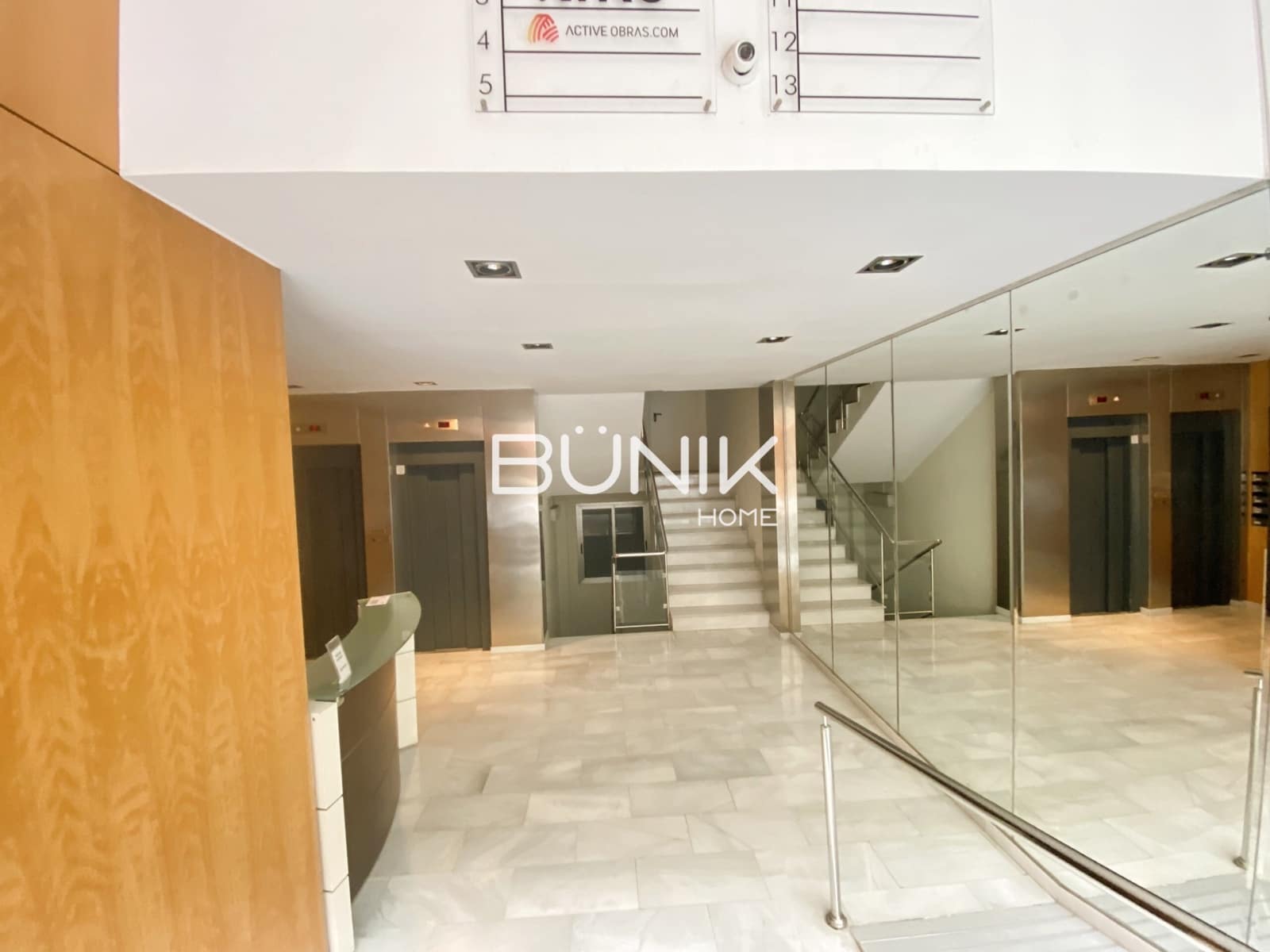 Toimisto vuokrattavana paikassa Barcelona kaupunki - 4 202 € (Ref: 9875403)