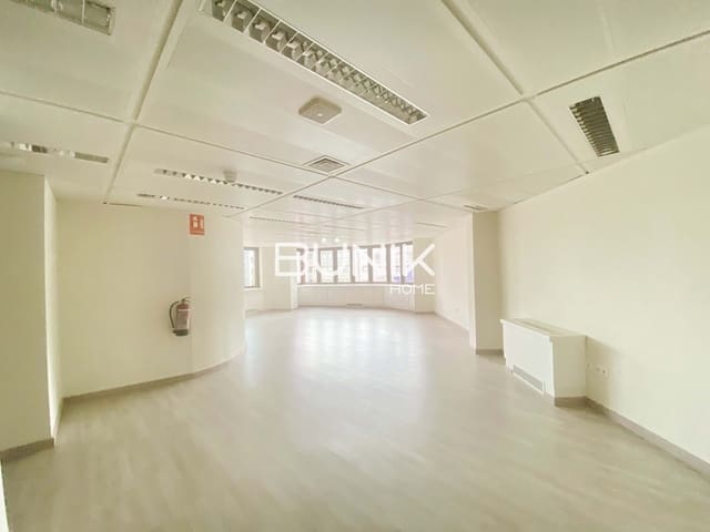 Büro zu vermieten in Les Corts, Barcelona Stadt - 1.920 € (Ref: 9875404)