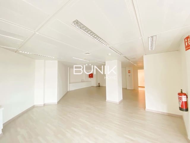 Büro zu vermieten in Les Corts, Barcelona Stadt - 1.920 € (Ref: 9875404)
