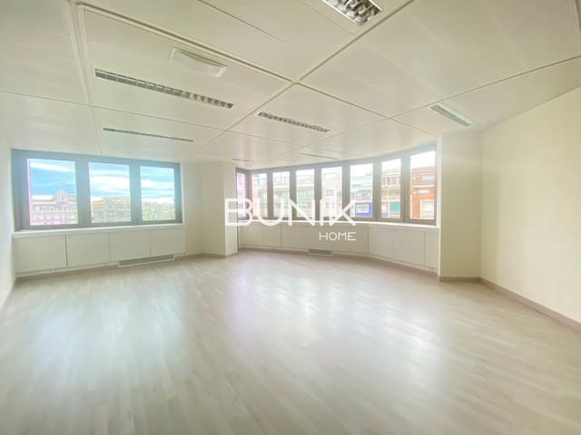 Büro zu vermieten in Les Corts, Barcelona Stadt - 1.920 € (Ref: 9875404)