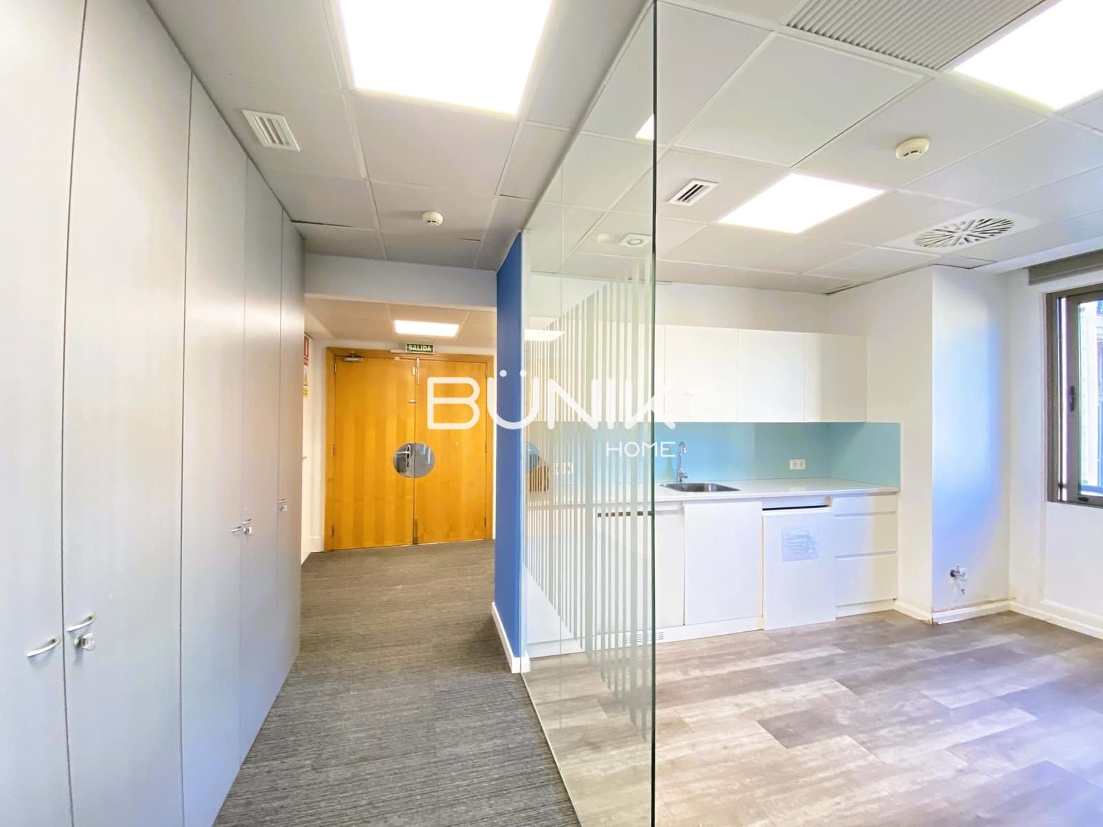 Toimisto vuokrattavana paikassa Barcelona kaupunki - 16 080 € (Ref: 9875405)