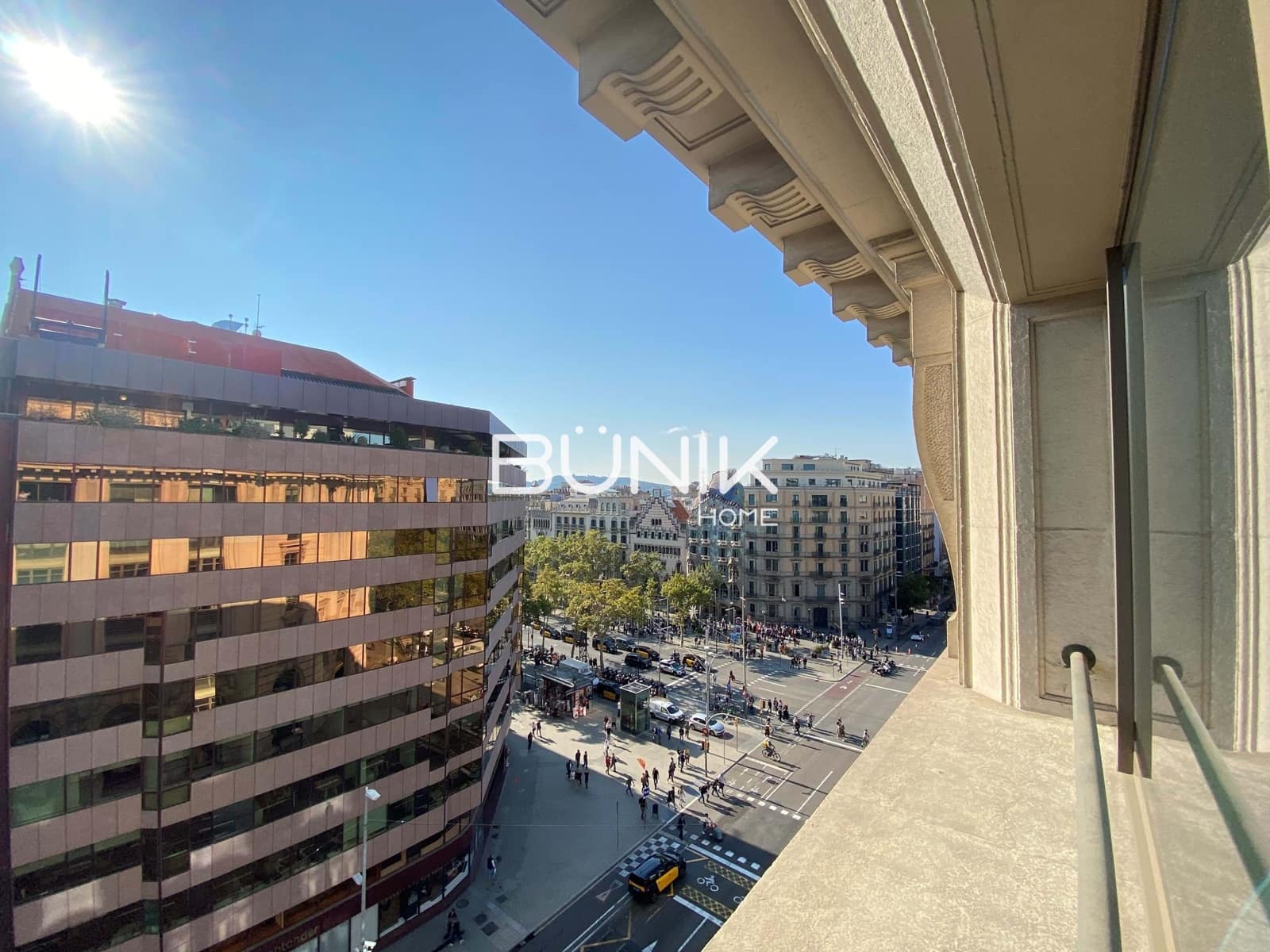Toimisto vuokrattavana paikassa Barcelona kaupunki - 16 080 € (Ref: 9875405)