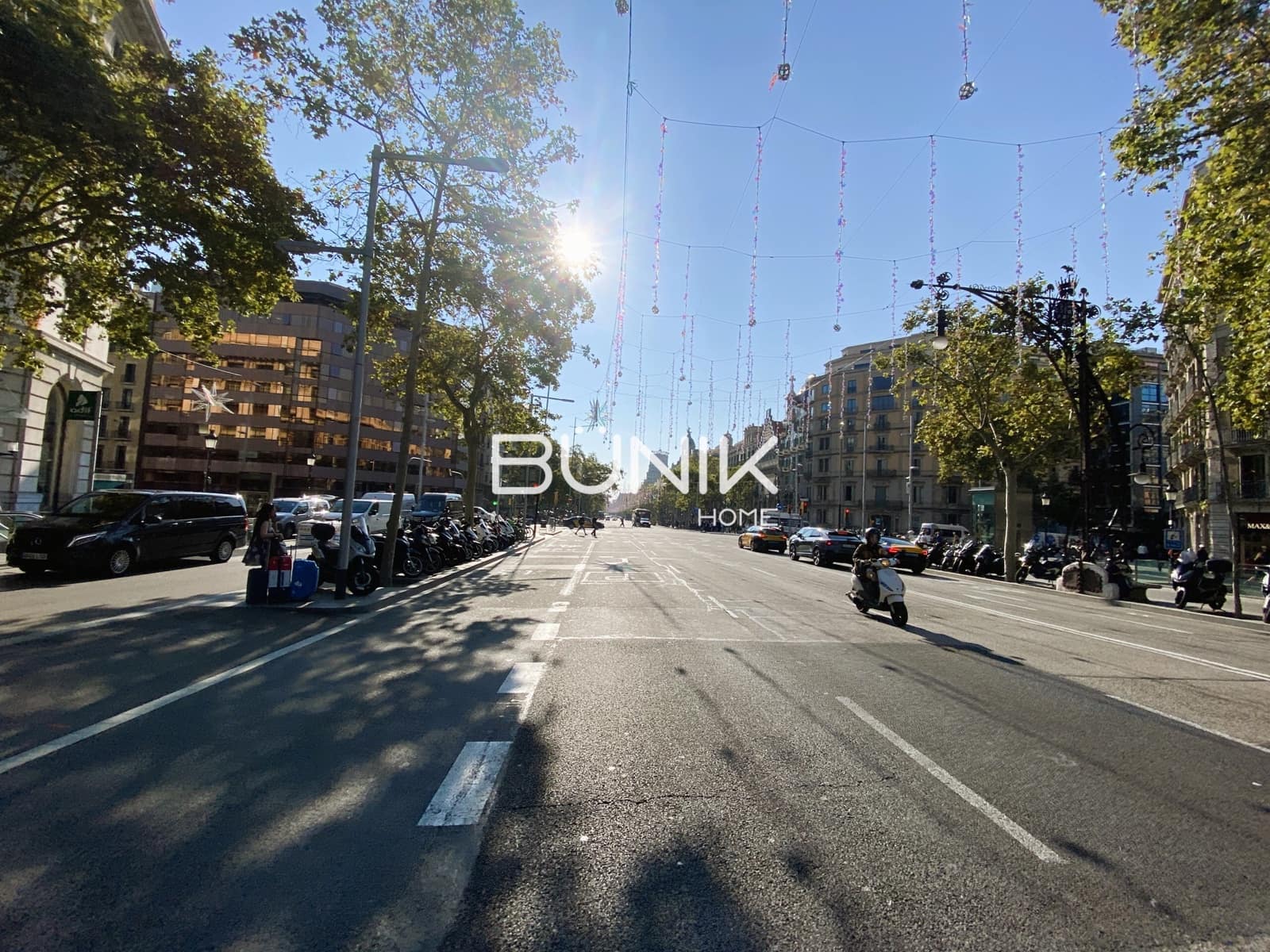 Toimisto vuokrattavana paikassa Barcelona kaupunki - 16 080 € (Ref: 9875405)