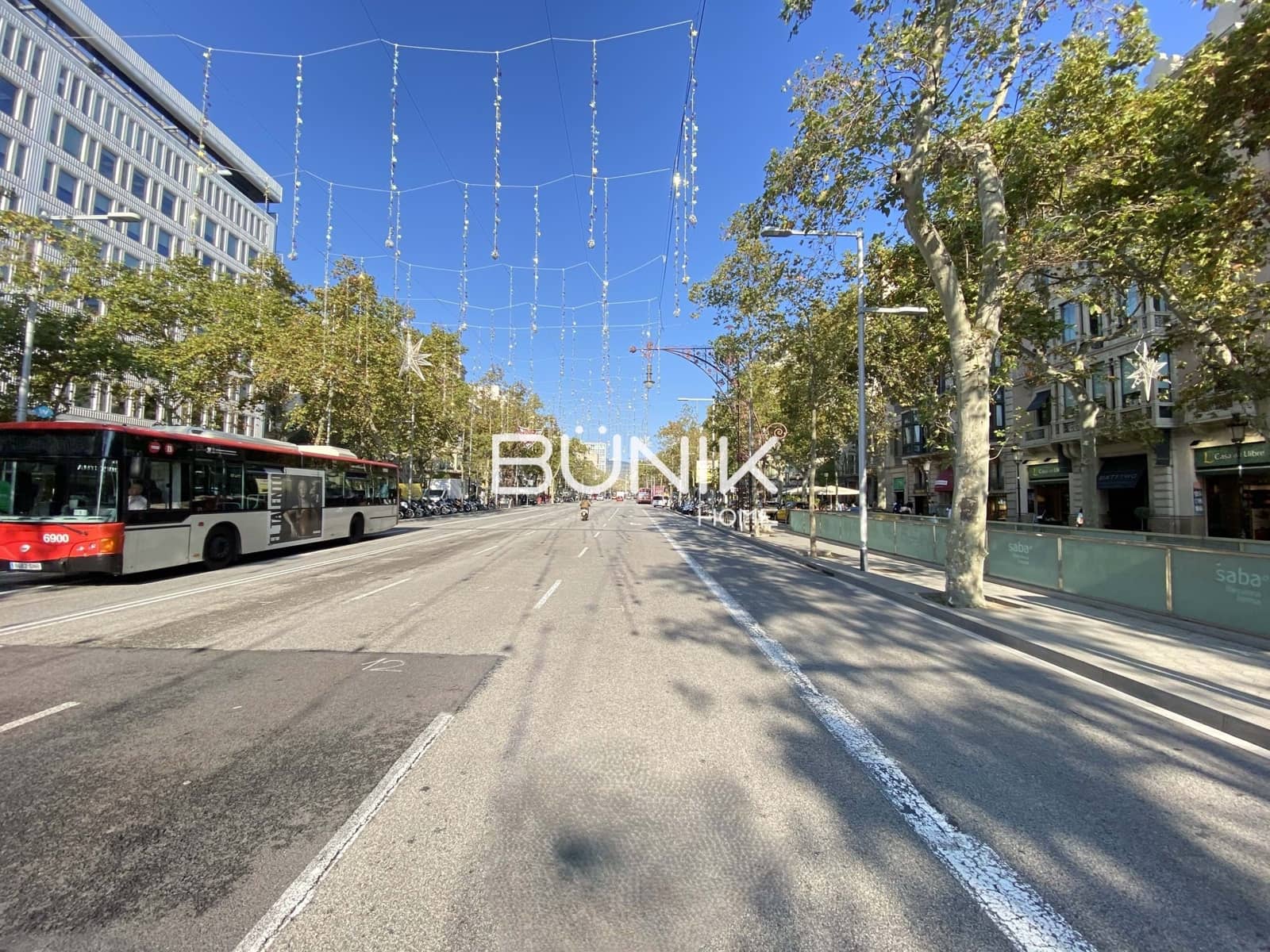 Toimisto vuokrattavana paikassa Barcelona kaupunki - 16 080 € (Ref: 9875405)