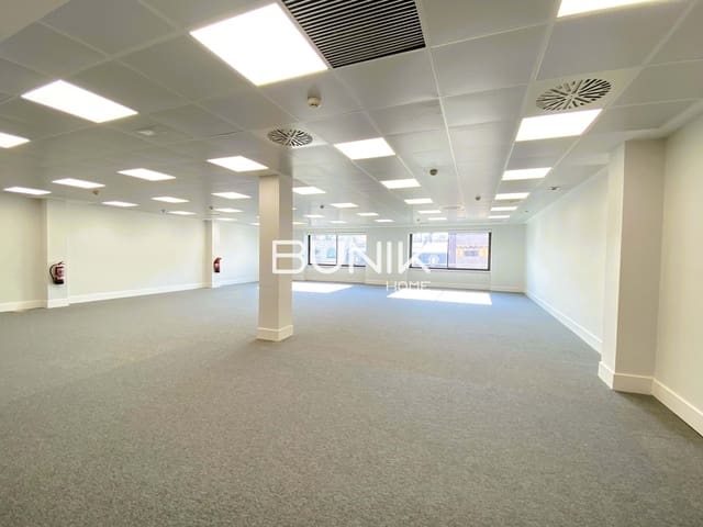 Büro zu vermieten in La Dreta de L'Eixample, Barcelona Stadt - 16.080 € (Ref: 9875405)