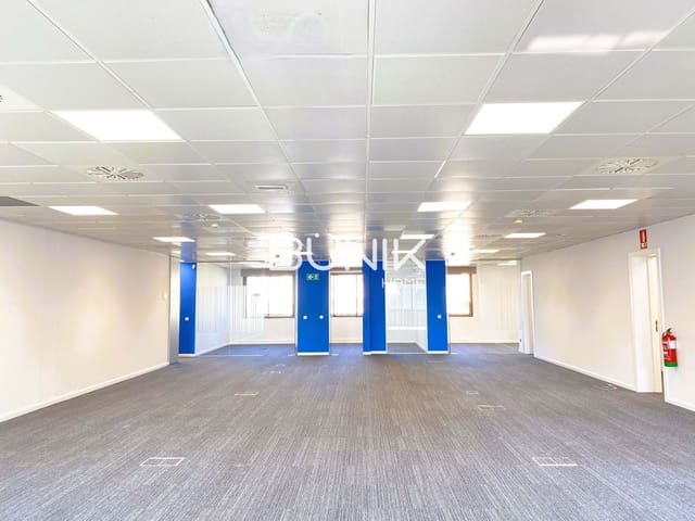 Büro zu vermieten in La Dreta de L'Eixample, Barcelona Stadt - 16.080 € (Ref: 9875405)