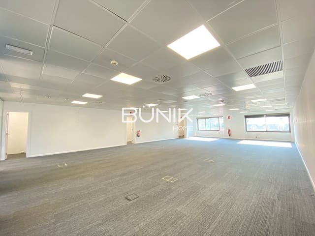 Büro zu vermieten in La Dreta de L'Eixample, Barcelona Stadt - 16.080 € (Ref: 9875405)