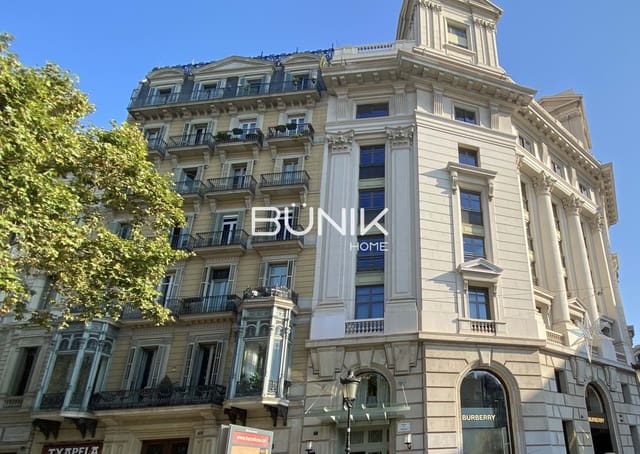 Büro zu vermieten in La Dreta de L'Eixample, Barcelona Stadt - 16.080 € (Ref: 9875405)
