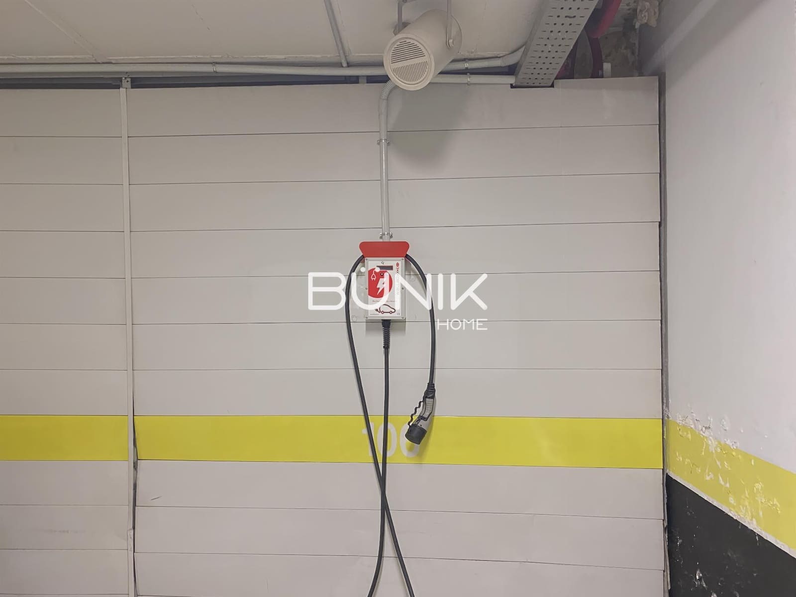 1 makuuhuone Toimisto vuokrattavana paikassa Barcelona kaupunki mukana 
autotalli - 9 372 € (Ref: 9875406)