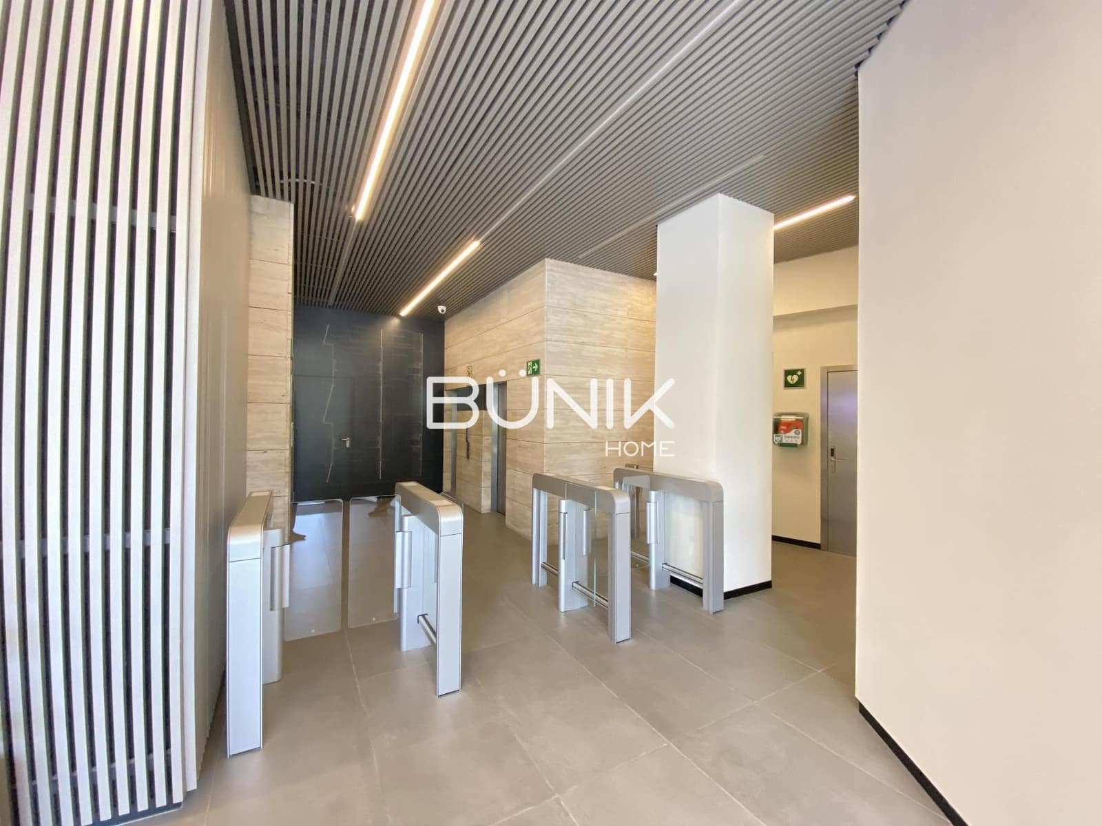 1 makuuhuone Toimisto vuokrattavana paikassa Barcelona kaupunki mukana 
autotalli - 9 372 € (Ref: 9875406)
