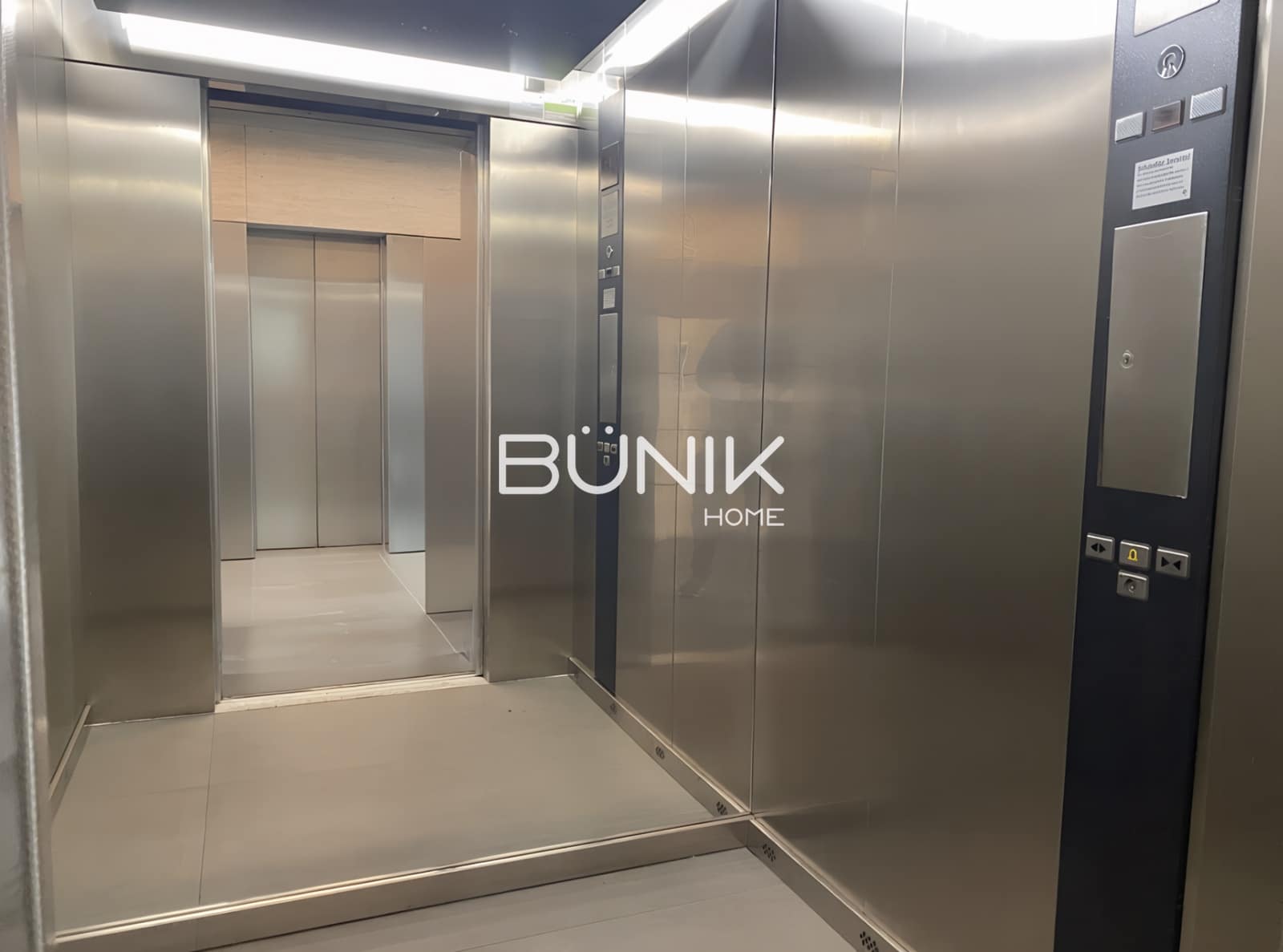 1 makuuhuone Toimisto vuokrattavana paikassa Barcelona kaupunki mukana 
autotalli - 9 372 € (Ref: 9875406)