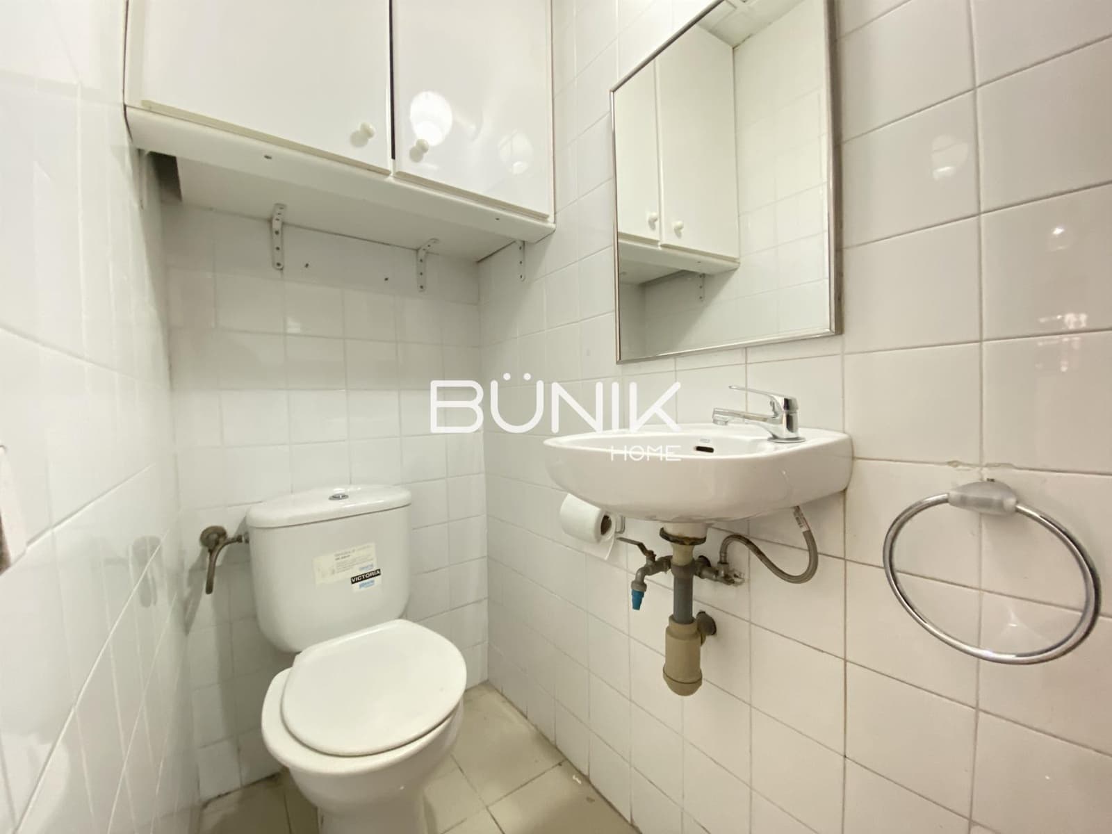 2 makuuhuone Kaupallinen vuokrattavana paikassa Barcelona kaupunki - 1 200 € (Ref: 9875407)