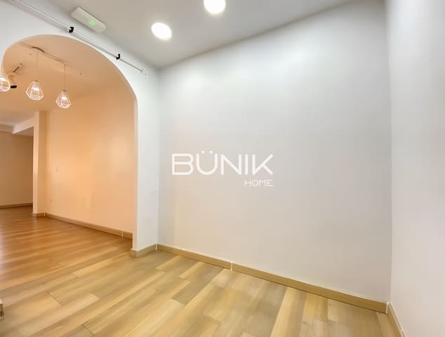 2 makuuhuone Kaupallinen vuokrattavana paikassa Sant Gervasi - La Bonanova, Barcelona kaupunki - 1 200 € (Ref: 9875407)