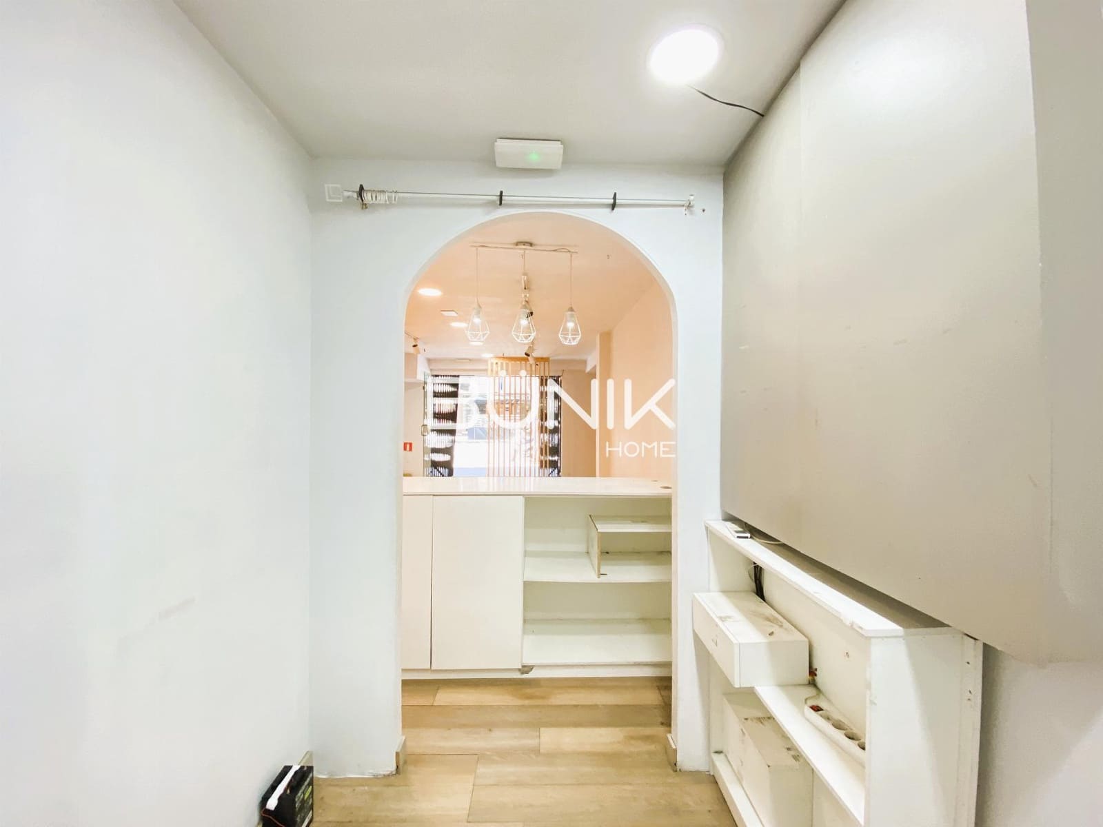 2 makuuhuone Kaupallinen vuokrattavana paikassa Barcelona kaupunki - 1 200 € (Ref: 9875407)