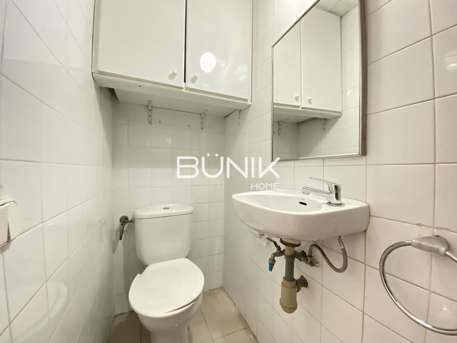 2 makuuhuone Kaupallinen vuokrattavana paikassa Barcelona kaupunki - 1 200 € (Ref: 9875407)