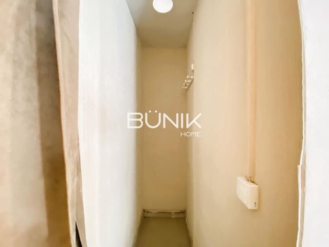 2 makuuhuone Kaupallinen vuokrattavana paikassa Sant Gervasi - La Bonanova, Barcelona kaupunki - 1 200 € (Ref: 9875407)