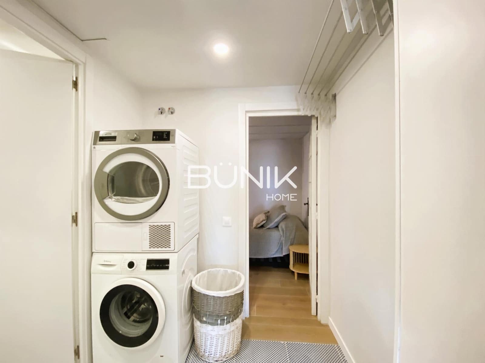 5 makuuhuone Huoneisto vuokrattavana paikassa Barcelona kaupunki mukana 
autotalli - 4 600 € (Ref: 9875408)