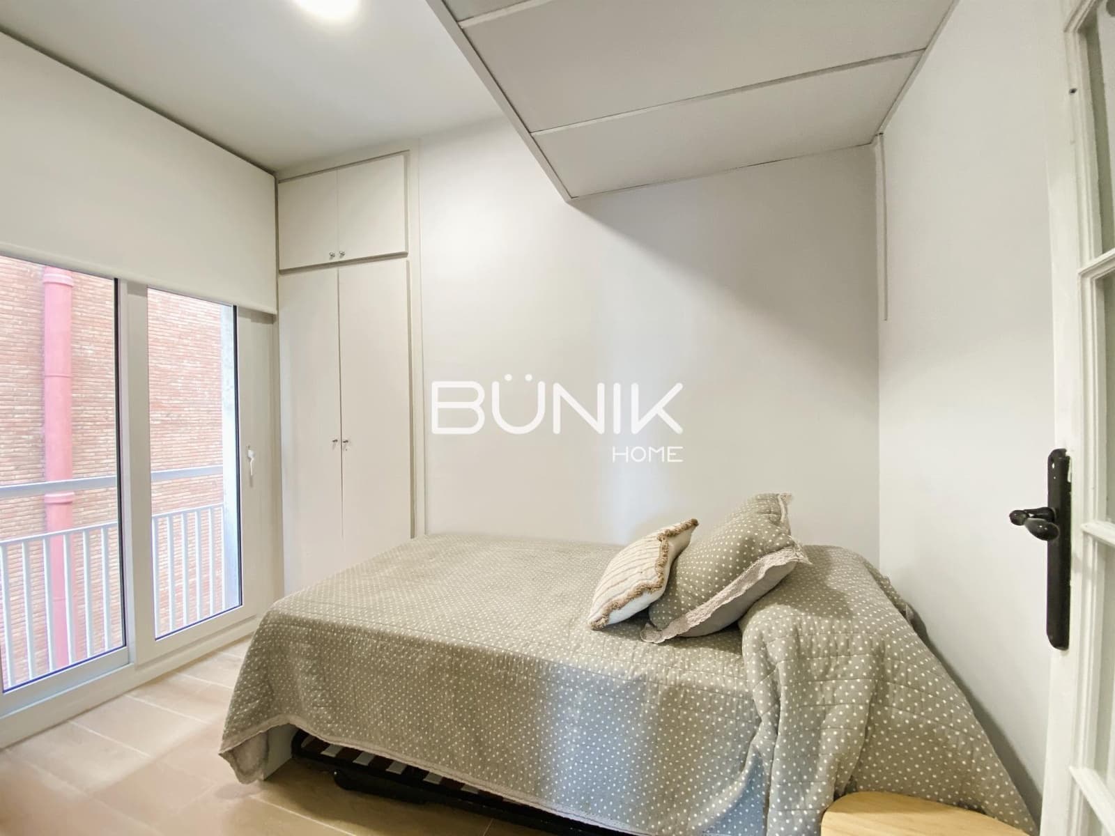 5 makuuhuone Huoneisto vuokrattavana paikassa Barcelona kaupunki mukana 
autotalli - 4 600 € (Ref: 9875408)