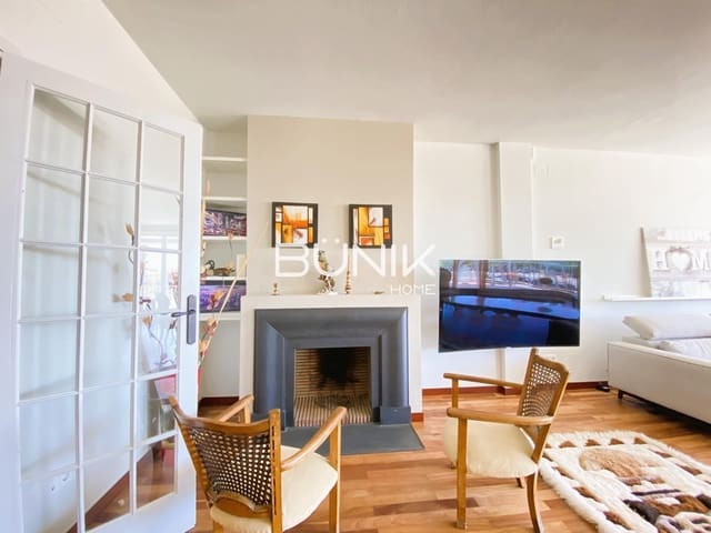 5 makuuhuone Huoneisto vuokrattavana paikassa Les Tres Torres, Barcelona kaupunki mukana 
autotalli - 4 600 € (Ref: 9875408)