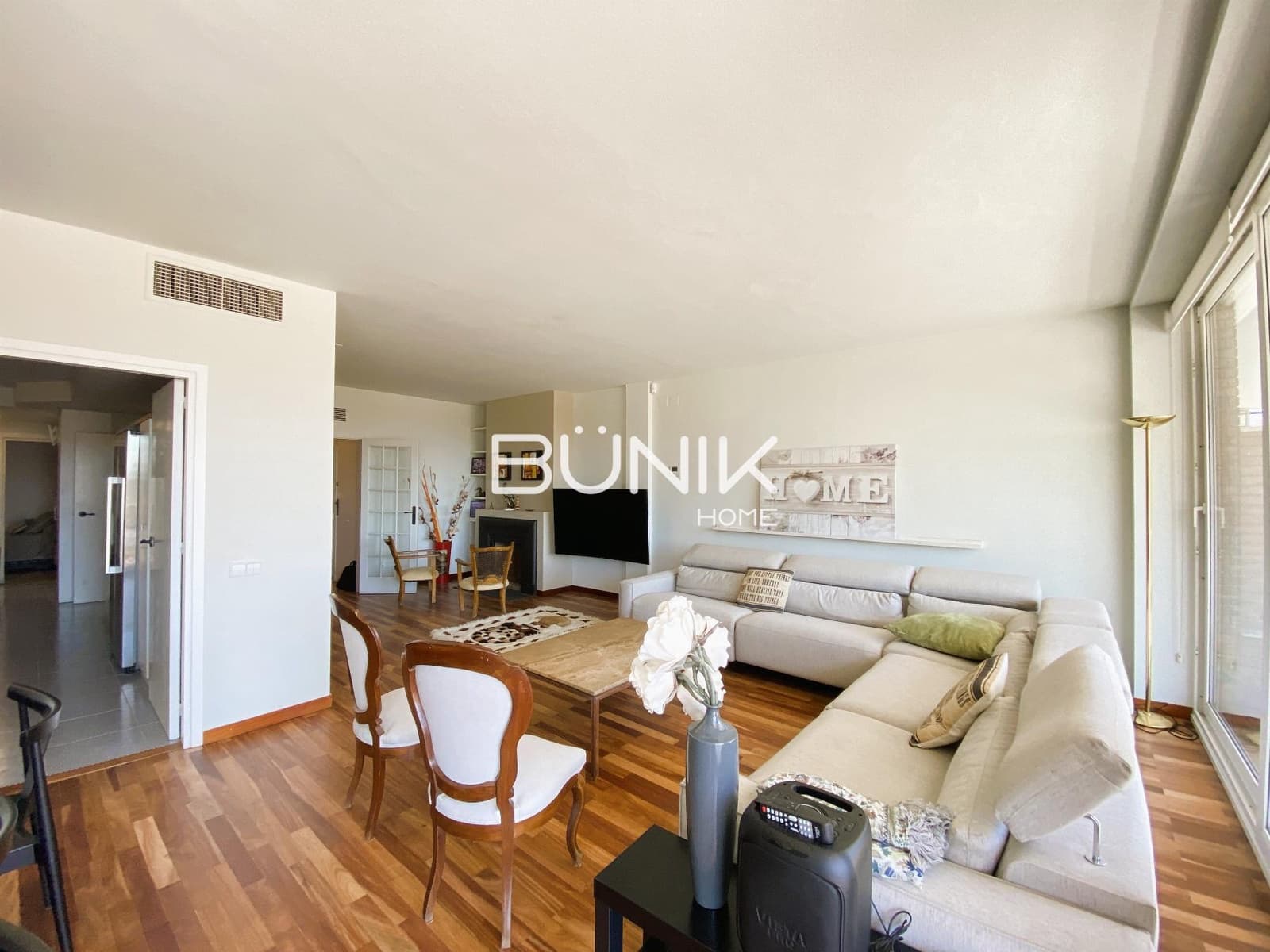 5 makuuhuone Huoneisto vuokrattavana paikassa Barcelona kaupunki mukana 
autotalli - 4 600 € (Ref: 9875408)