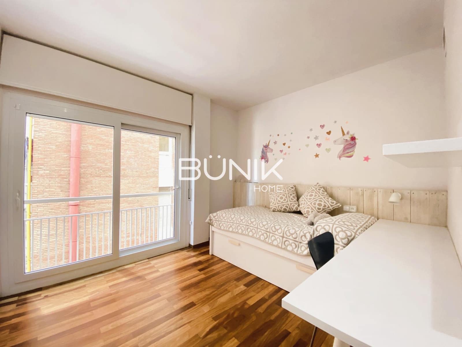 5 makuuhuone Huoneisto vuokrattavana paikassa Barcelona kaupunki mukana 
autotalli - 4 600 € (Ref: 9875408)
