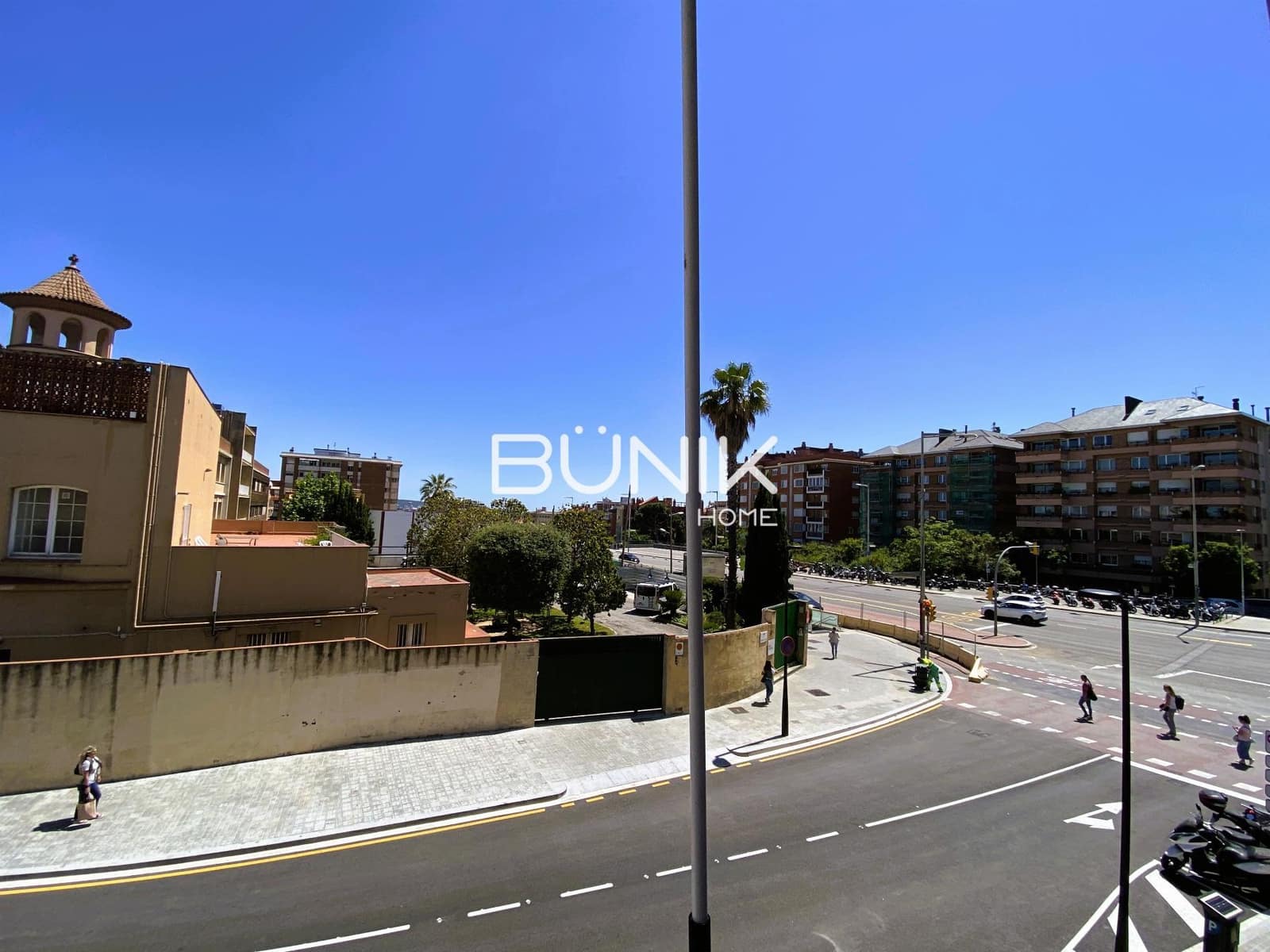 5 makuuhuone Huoneisto vuokrattavana paikassa Barcelona kaupunki mukana 
autotalli - 4 600 € (Ref: 9875408)