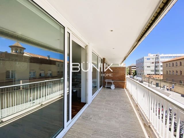 5 makuuhuone Huoneisto vuokrattavana paikassa Les Tres Torres, Barcelona kaupunki mukana 
autotalli - 4 600 € (Ref: 9875408)