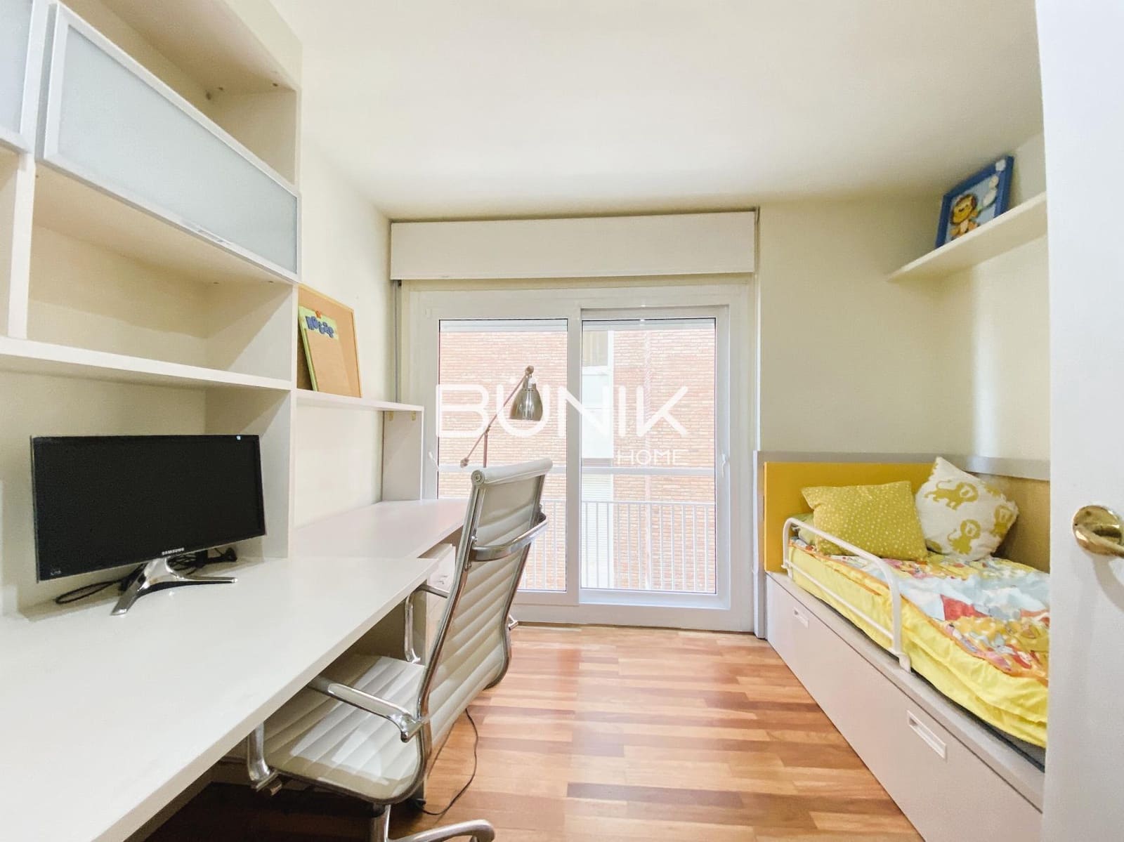 5 makuuhuone Huoneisto vuokrattavana paikassa Barcelona kaupunki mukana 
autotalli - 4 600 € (Ref: 9875408)