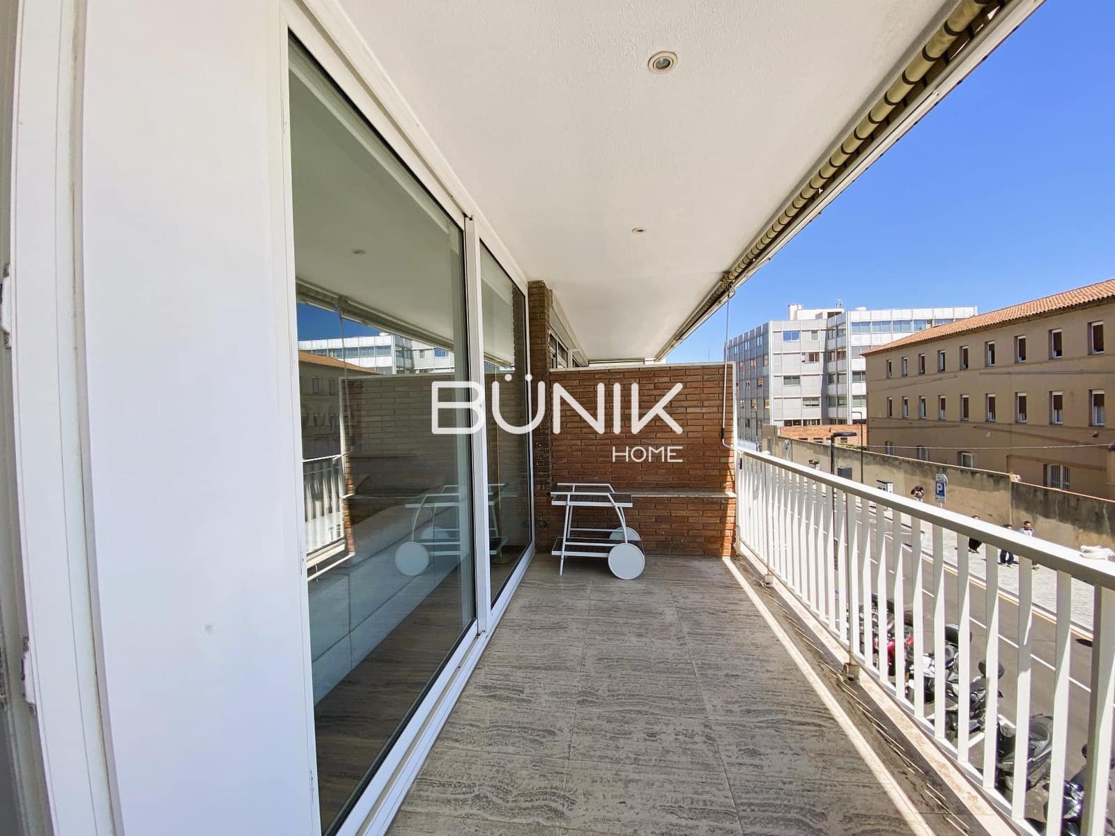 5 makuuhuone Huoneisto vuokrattavana paikassa Barcelona kaupunki mukana 
autotalli - 4 600 € (Ref: 9875408)