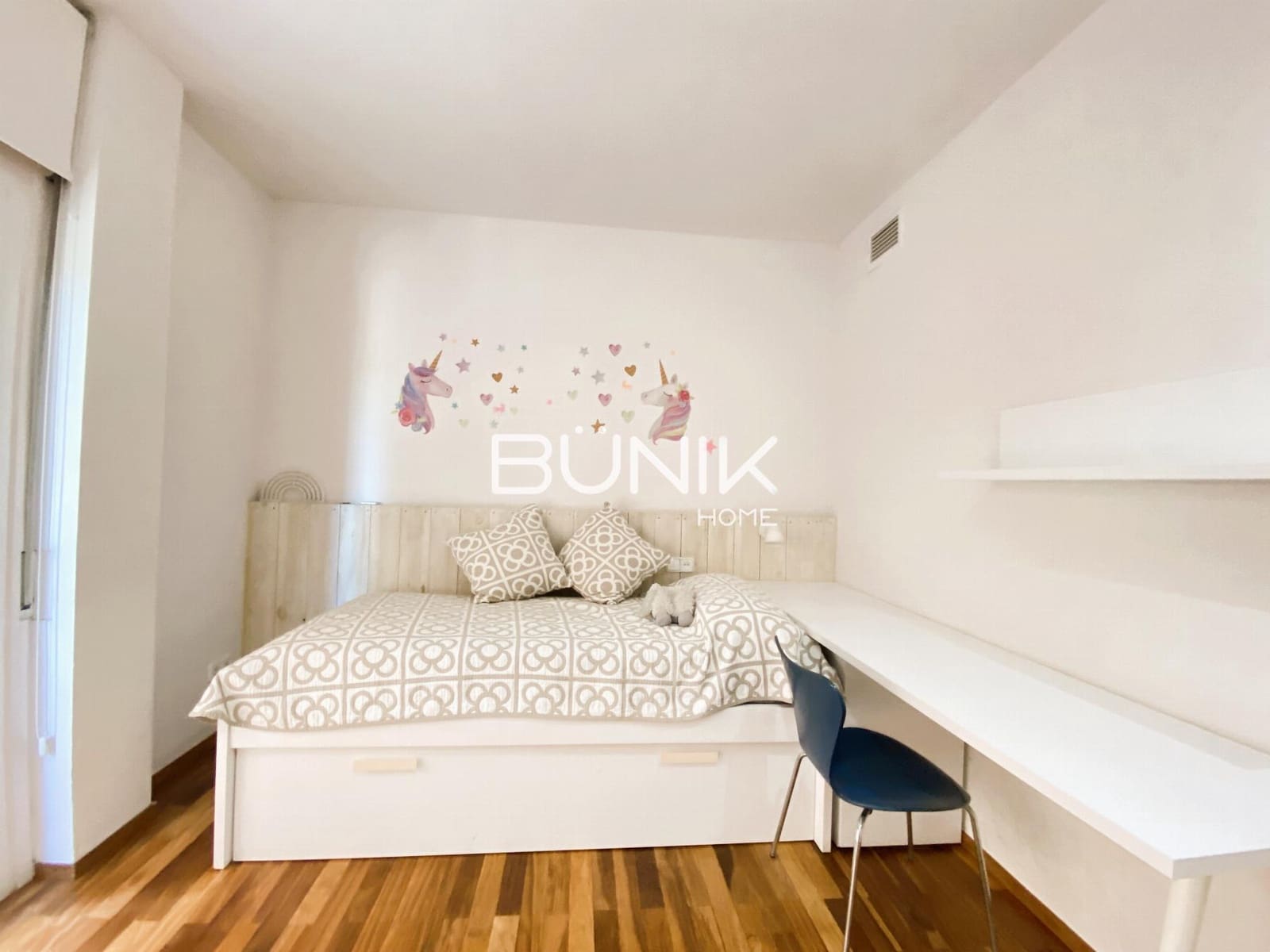 5 makuuhuone Huoneisto vuokrattavana paikassa Barcelona kaupunki mukana 
autotalli - 4 600 € (Ref: 9875408)