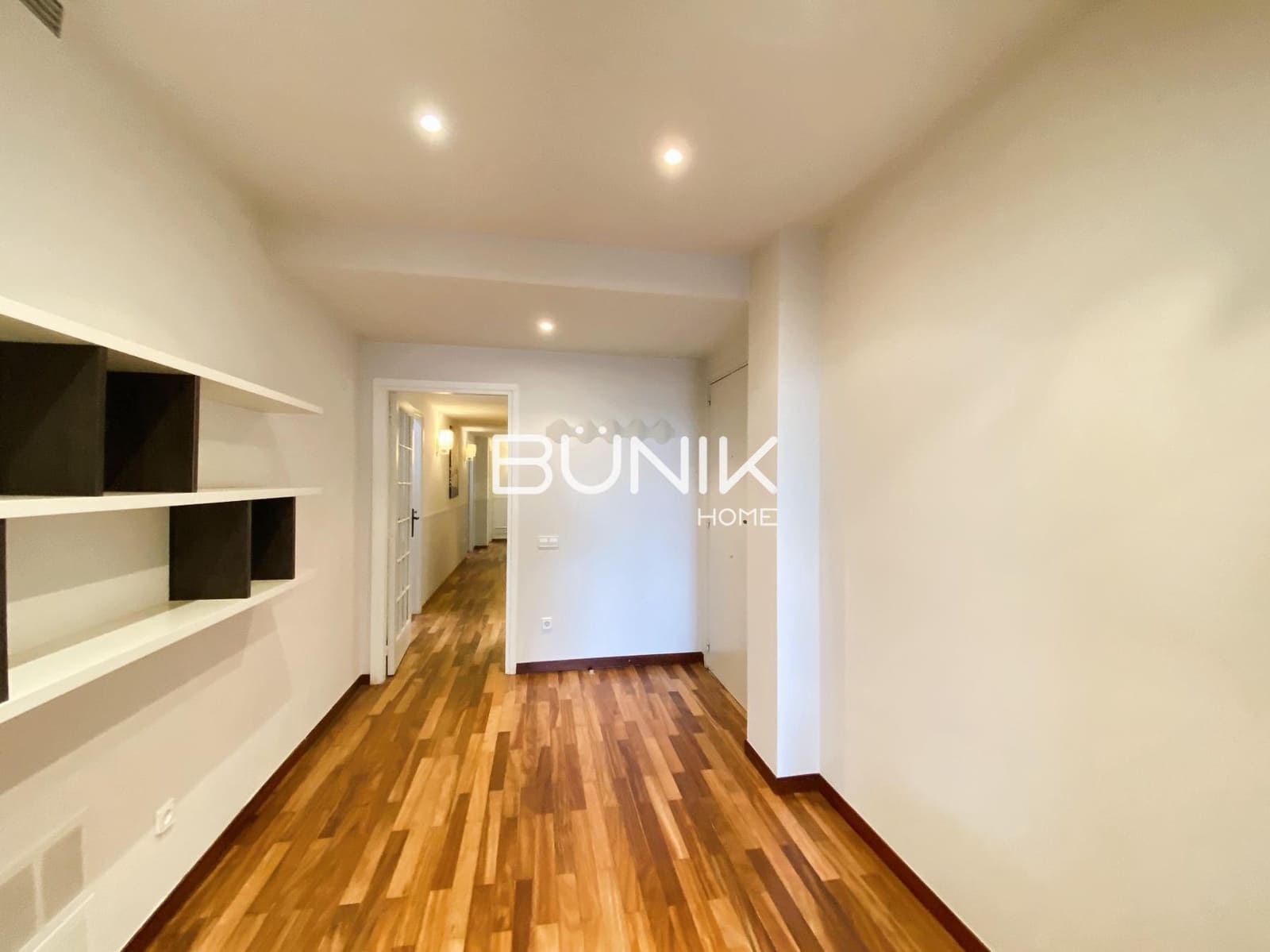 5 makuuhuone Huoneisto vuokrattavana paikassa Barcelona kaupunki mukana 
autotalli - 4 600 € (Ref: 9875408)