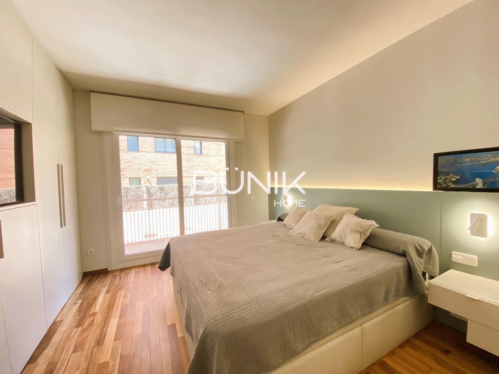 5 makuuhuone Huoneisto vuokrattavana paikassa Barcelona kaupunki mukana 
autotalli - 4 600 € (Ref: 9875408)