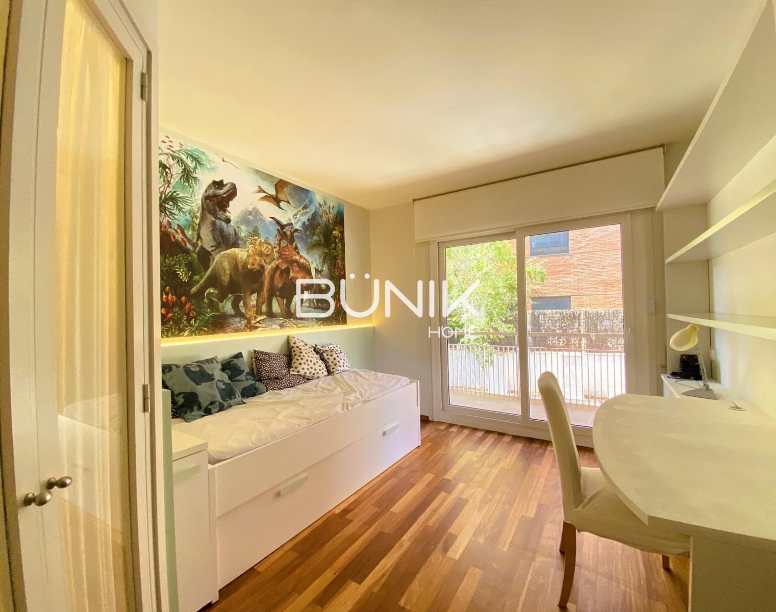 5 makuuhuone Huoneisto vuokrattavana paikassa Barcelona kaupunki mukana 
autotalli - 4 600 € (Ref: 9875408)