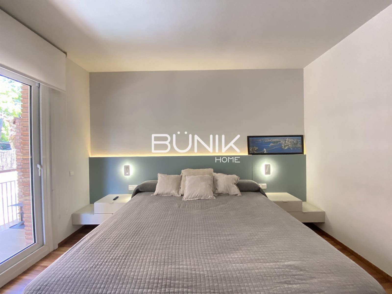 5 makuuhuone Huoneisto vuokrattavana paikassa Barcelona kaupunki mukana 
autotalli - 4 600 € (Ref: 9875408)