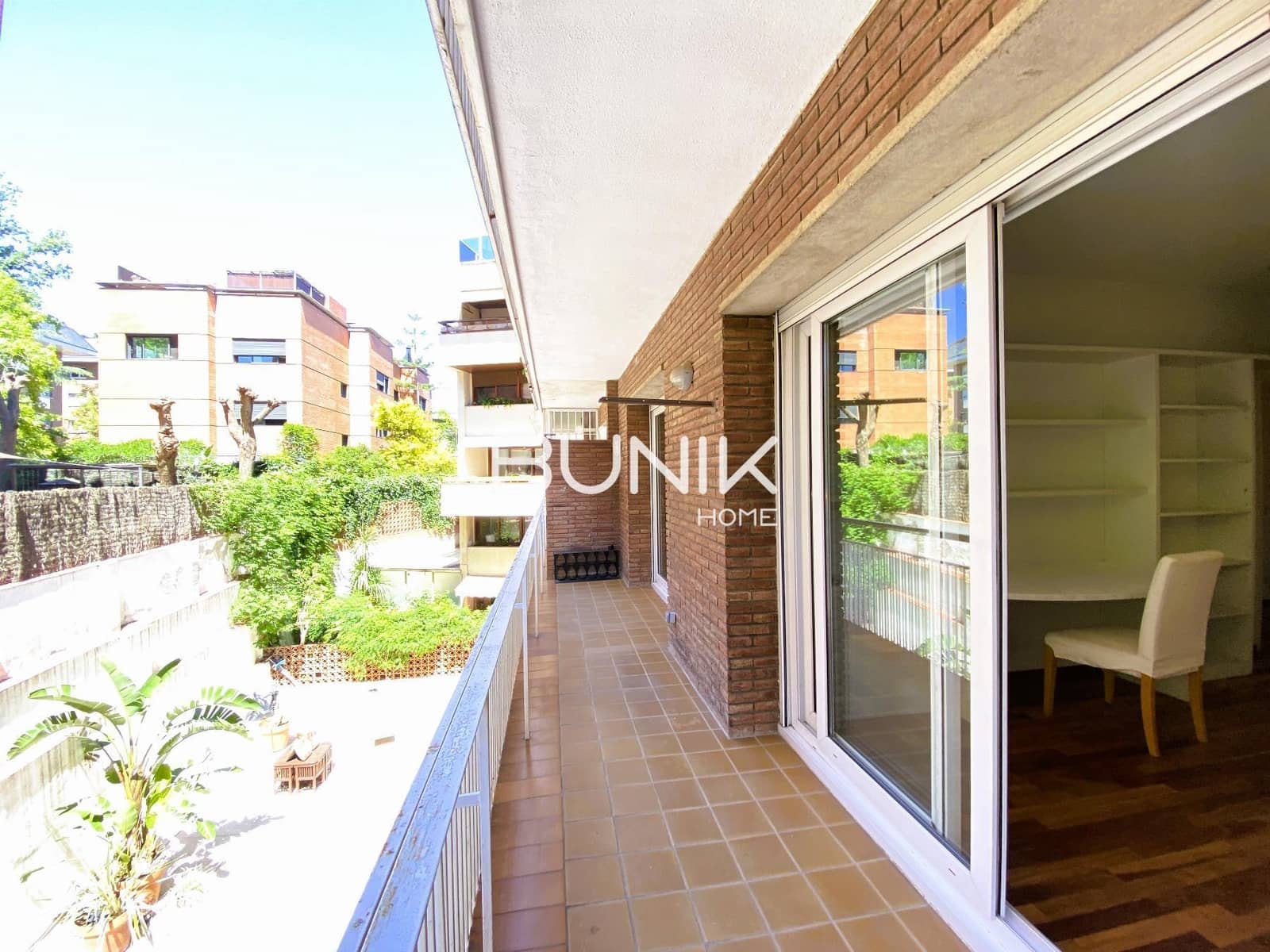 5 makuuhuone Huoneisto vuokrattavana paikassa Barcelona kaupunki mukana 
autotalli - 4 600 € (Ref: 9875408)