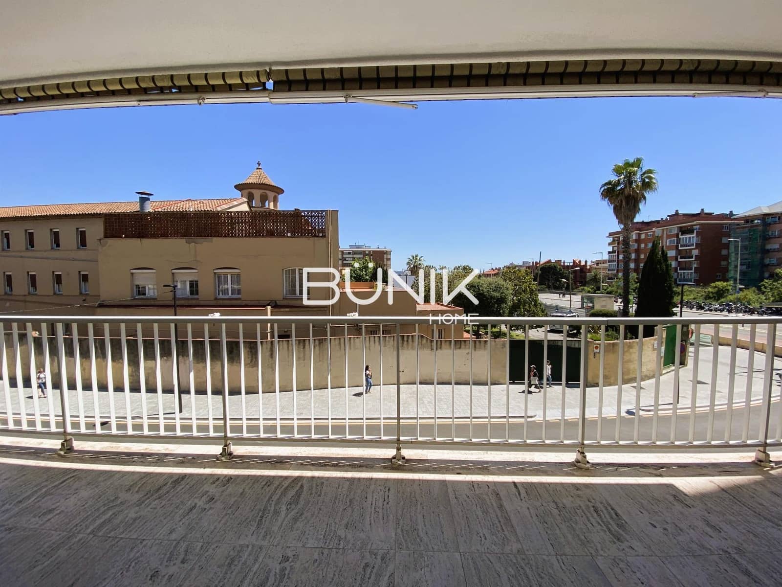 5 makuuhuone Huoneisto vuokrattavana paikassa Barcelona kaupunki mukana 
autotalli - 4 600 € (Ref: 9875408)