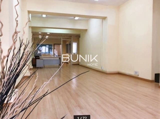 Comercial para venda em El Guinardó, Barcelona cidade - 239 000 € (Ref: 9875410)