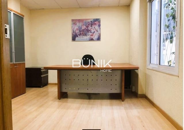 Comercial para venda em El Guinardó, Barcelona cidade - 239 000 € (Ref: 9875410)