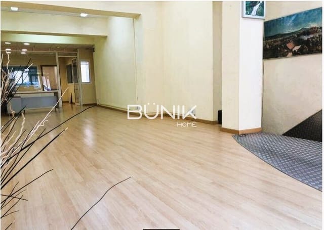 Comercial para venda em El Guinardó, Barcelona cidade - 239 000 € (Ref: 9875410)