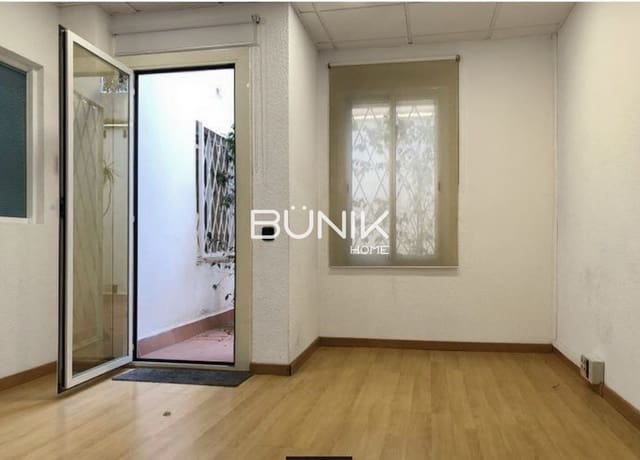 Comercial para venda em El Guinardó, Barcelona cidade - 239 000 € (Ref: 9875410)